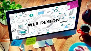 srishti campus Web Designing trivandrum